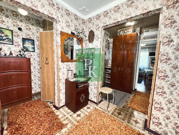 
  Продается 3-комн. квартира 67.4 м². Фото 26.