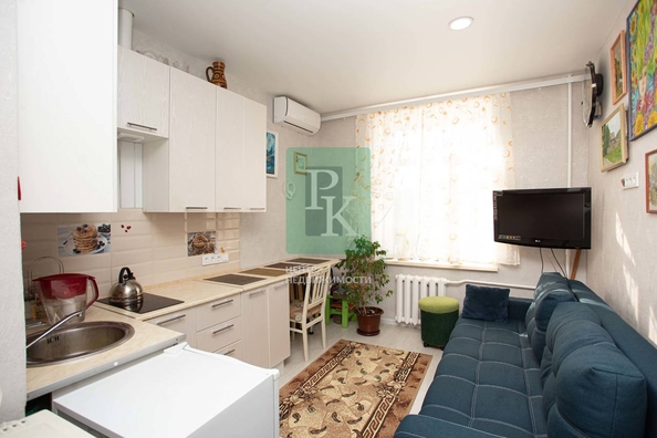 
  Продается комната 16.4 м². Фото 2.