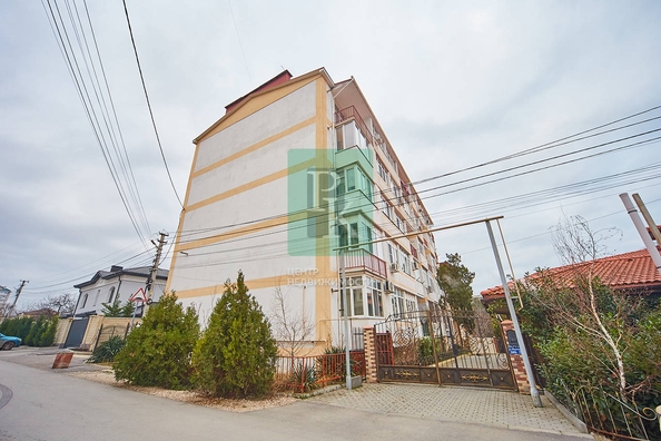 
  Продается 1-комн. квартира 51 м². Фото 18.