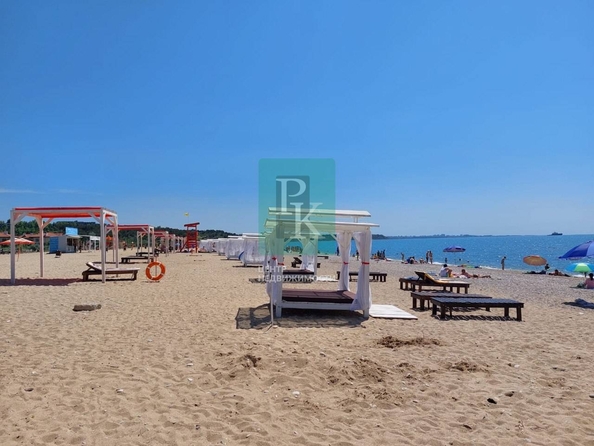 
  Продается апартамент 22 м². Фото 9.