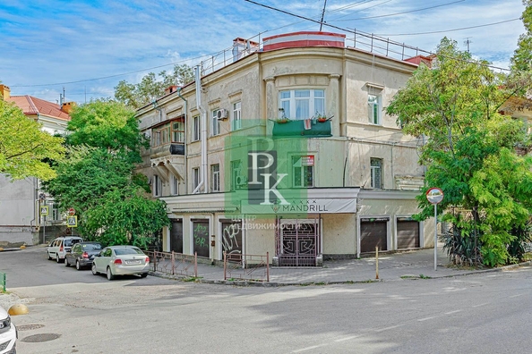 
  Продается 2-комн. квартира 53.2 м². Фото 22.
