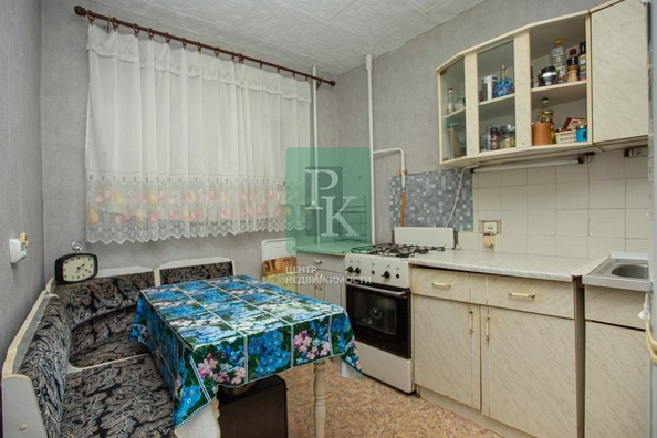 
  Продается 1-комн. квартира 31.5 м². Фото 7.