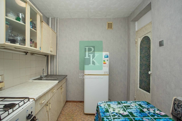 
  Продается 1-комн. квартира 31.5 м². Фото 8.