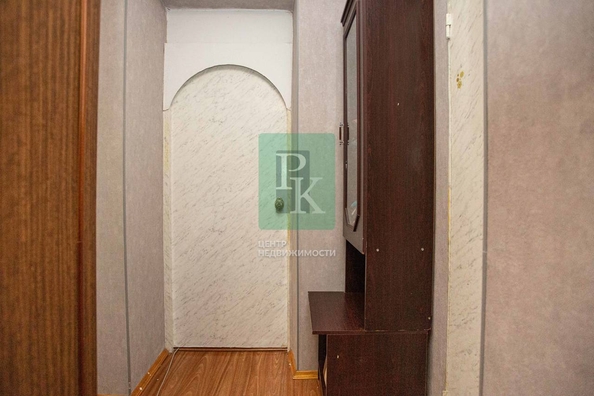 
  Продается 1-комн. квартира 31.5 м². Фото 10.