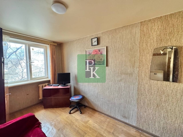 
  Продается комната 10 м². Фото 4.