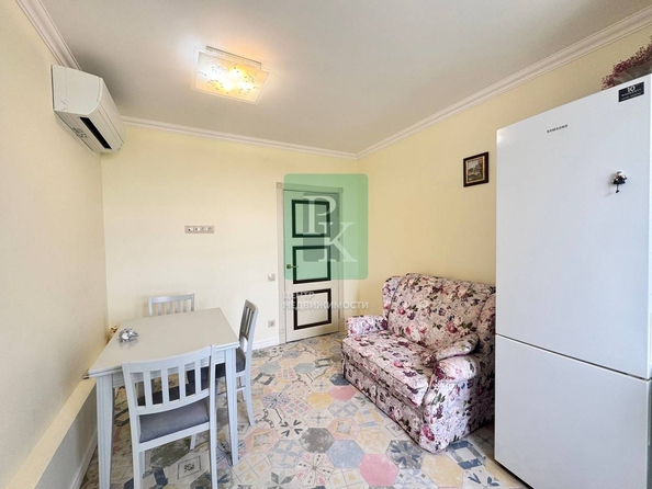 
  Продается 1-комн. квартира 49.2 м². Фото 10.