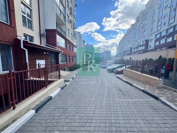 
  Продается 1-комн. квартира 49.2 м². Фото 20.