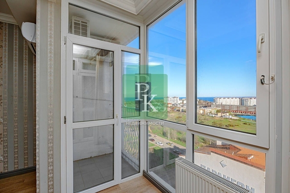 
  Продается 3-комн. квартира 60.3 м². Фото 8.