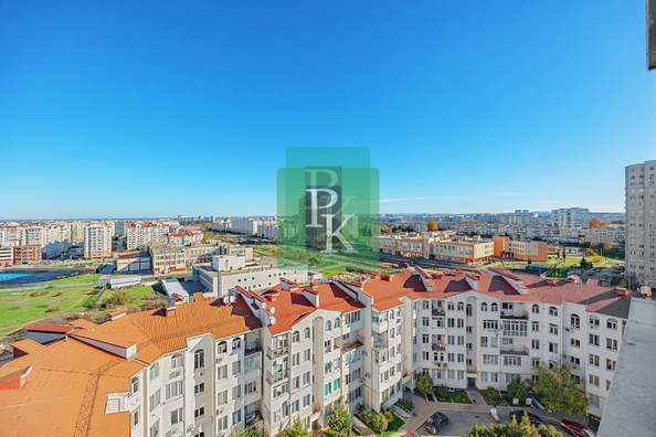 
  Продается 3-комн. квартира 60.3 м². Фото 19.