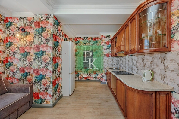 
  Продается 3-комн. квартира 60.3 м². Фото 27.