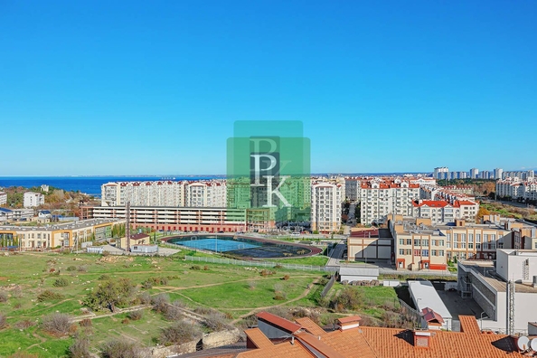 
  Продается 3-комн. квартира 60.3 м². Фото 46.