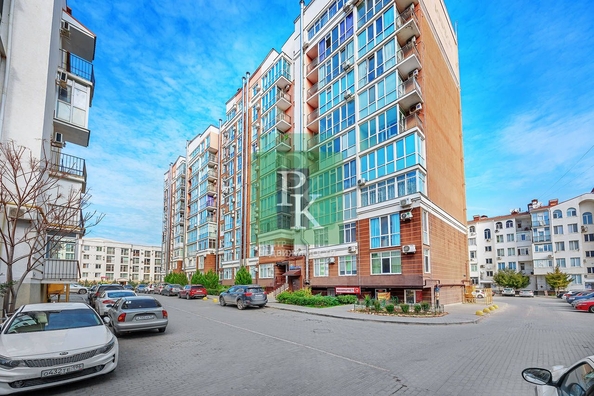 
  Продается 3-комн. квартира 60.3 м². Фото 49.