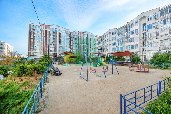 
  Продается 3-комн. квартира 60.3 м². Фото 47.