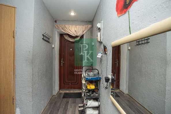 
  Продается 2-комн. квартира 42.1 м². Фото 9.