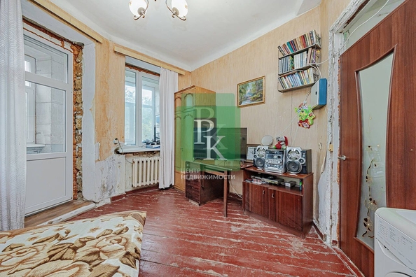 
  Продается 3-комн. квартира 58.8 м². Фото 7.