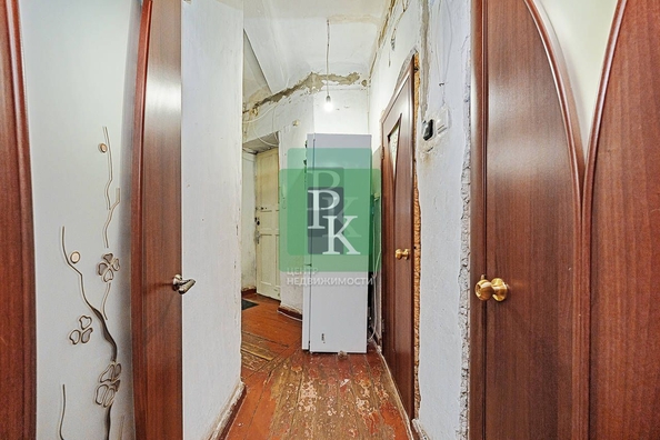 
  Продается 3-комн. квартира 58.8 м². Фото 18.