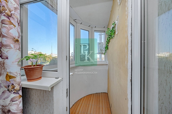 
  Продается 1-комн. квартира 46 м². Фото 5.