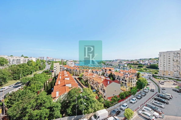 
  Продается 1-комн. квартира 46 м². Фото 20.