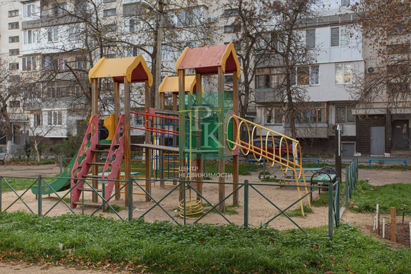 
  Продается 2-комн. квартира 49.2 м². Фото 13.