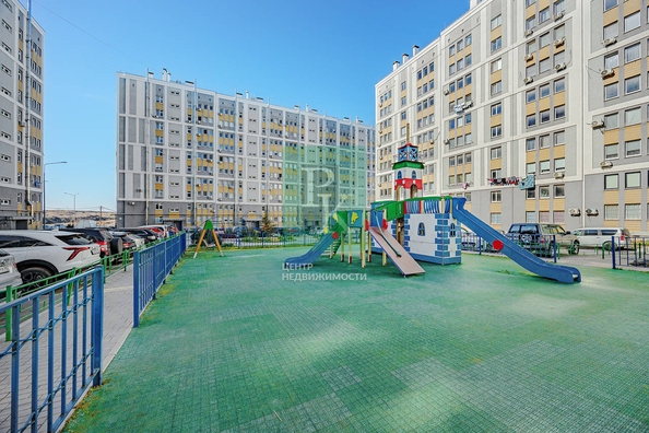 
  Продается 1-комн. квартира 42.6 м². Фото 25.