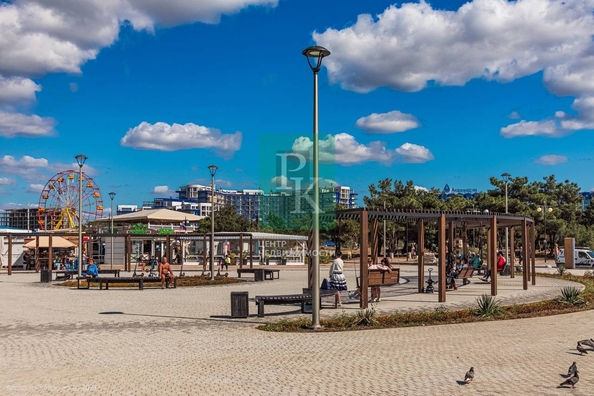 
  Продается апартамент 41.7 м². Фото 14.