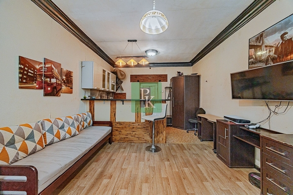 
  Продается комната 20 м². Фото 1.