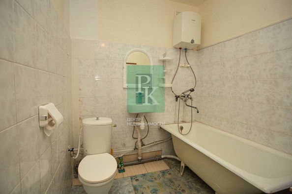 
  Продается 1-комн. квартира 34.4 м². Фото 11.