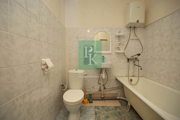 
  Продается 1-комн. квартира 34.4 м². Фото 12.