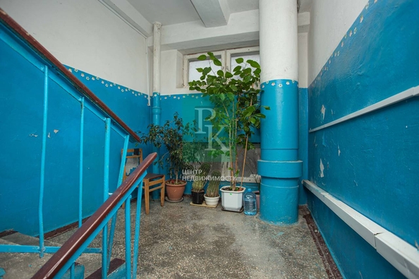 
  Продается 1-комн. квартира 34.4 м². Фото 16.