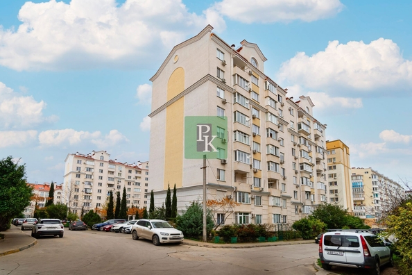 
  Продается 1-комн. квартира 42.5 м². Фото 25.
