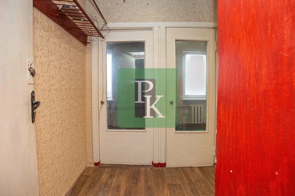 
  Продается 1-комн. квартира 21.5 м². Фото 7.