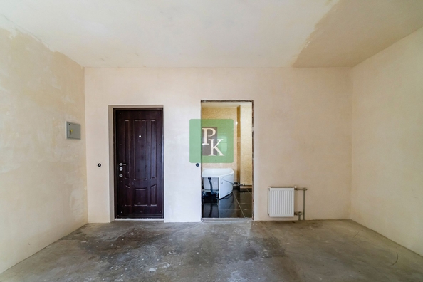 
  Продается 1-комн. квартира 54 м². Фото 11.