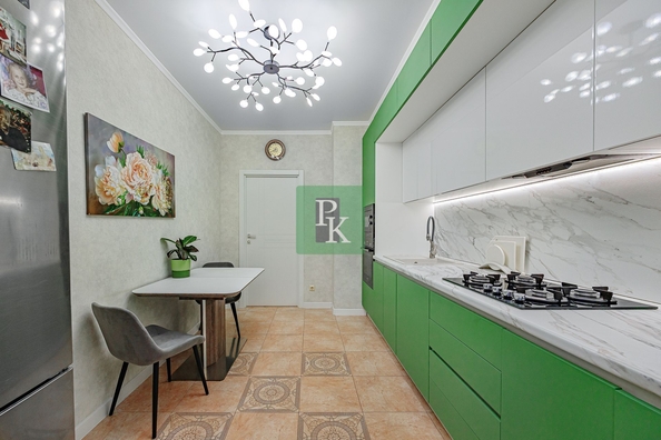 
  Продается 2-комн. квартира 68 м². Фото 3.