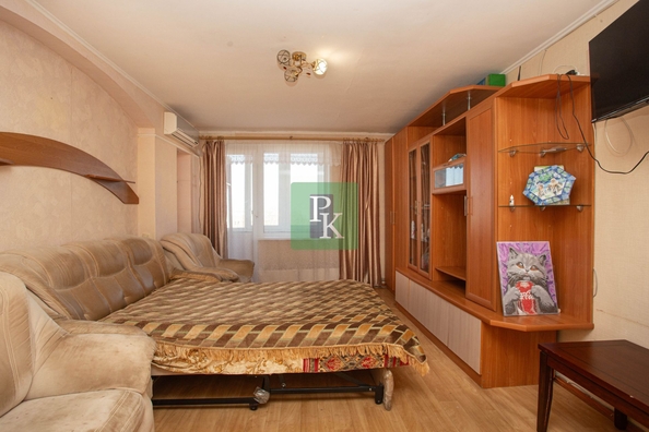 
  Продается 2-комн. квартира 54.8 м². Фото 5.