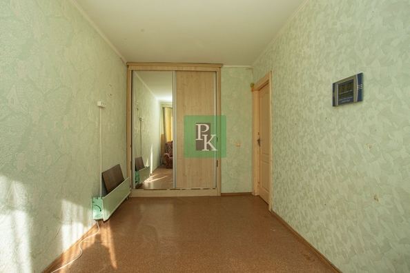 
  Продается 2-комн. квартира 54.8 м². Фото 8.