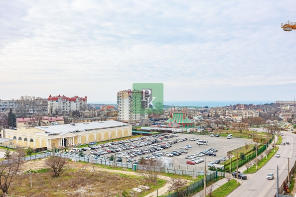
  Продается 1-комн. квартира 66.2 м². Фото 10.