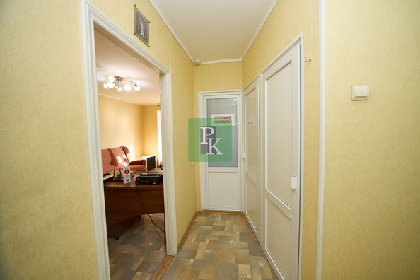 
  Продается 3-комн. квартира 61.4 м². Фото 6.