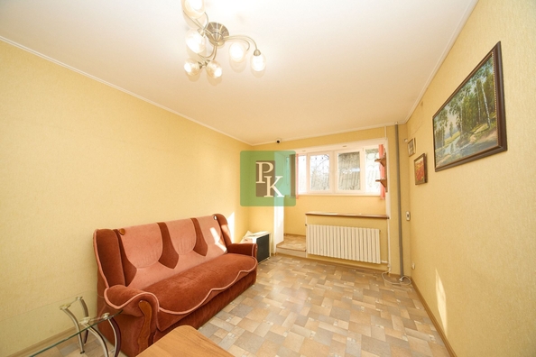 
  Продается 3-комн. квартира 61.4 м². Фото 27.