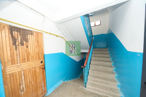 
  Продается 3-комн. квартира 61.4 м². Фото 32.