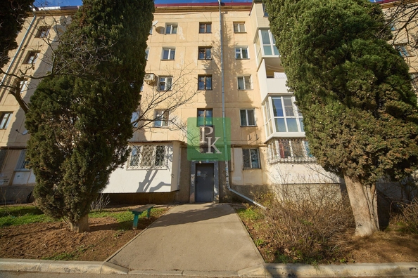 
  Продается 3-комн. квартира 61.4 м². Фото 35.