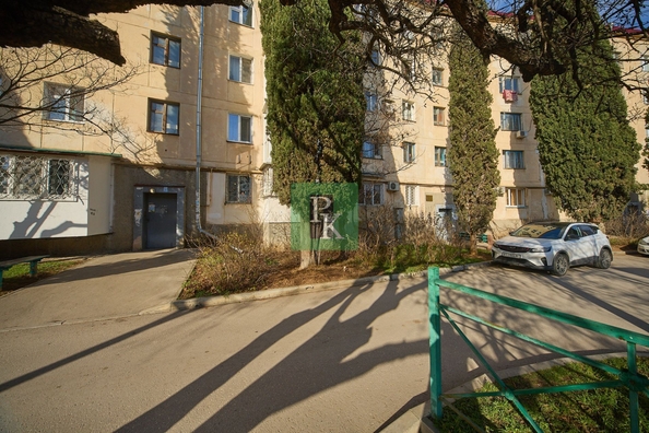 
  Продается 3-комн. квартира 61.4 м². Фото 37.