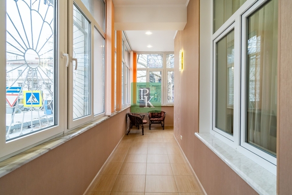 
  Продается 4-комн. квартира 130 м². Фото 34.