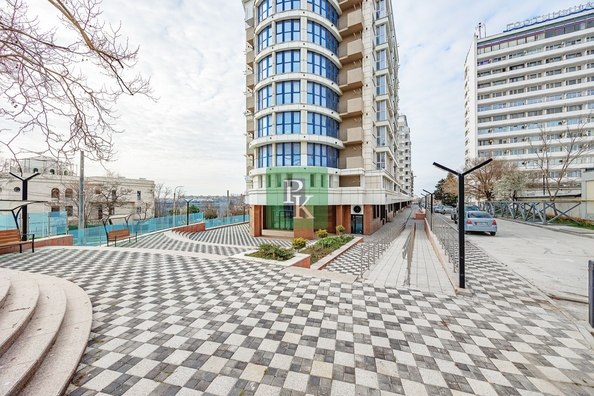 
  Продается 3-комн. квартира 129.4 м². Фото 22.