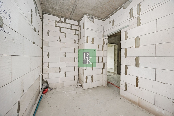 
  Продается 3-комн. квартира 129.4 м². Фото 32.