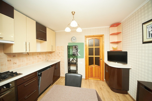 
  Продается 3-комн. квартира 72.9 м². Фото 9.