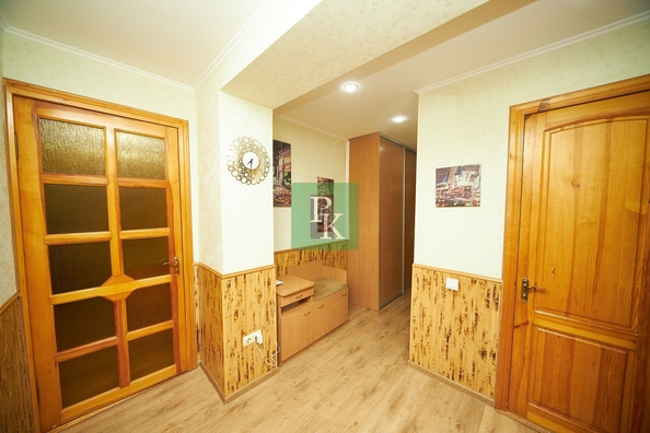 
  Продается 3-комн. квартира 72.9 м². Фото 34.