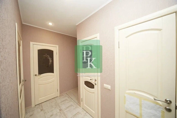 
  Продается 3-комн. квартира 53 м². Фото 32.