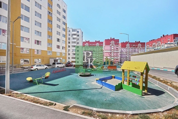 
  Продается 1-комн. квартира 40.9 м². Фото 25.