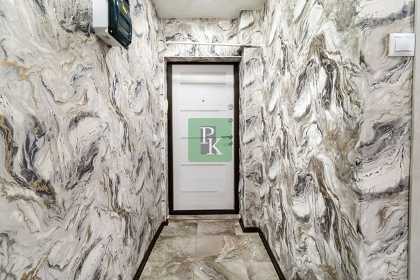 
  Продается 2-комн. квартира 40.4 м². Фото 16.