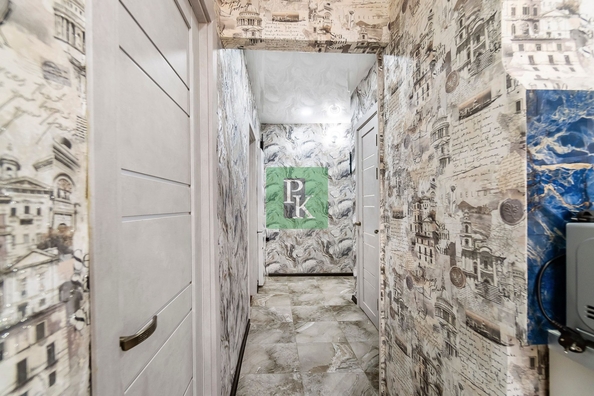 
  Продается 2-комн. квартира 40.4 м². Фото 18.